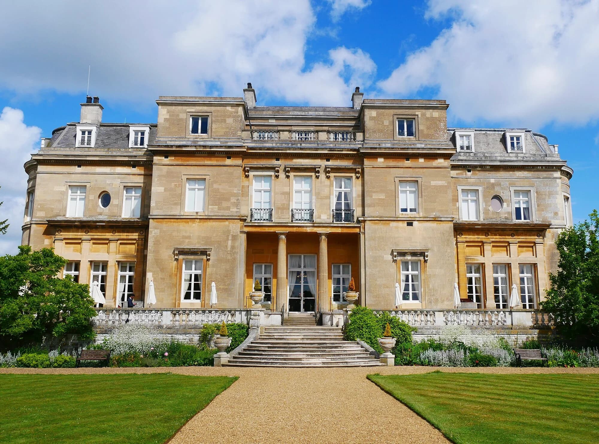 Vets in Bedfordshire